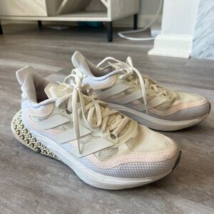 Adidas 4DFWD Pulse 2 Running Shoes women’s size 7